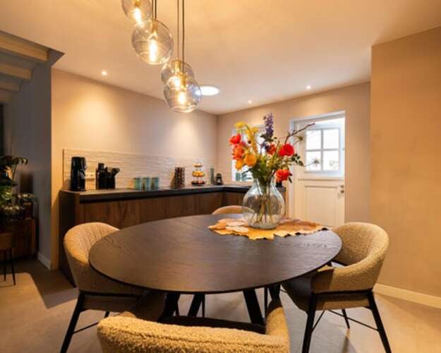 Foto #9 Huurwoning Drapenierstraat Haarlem