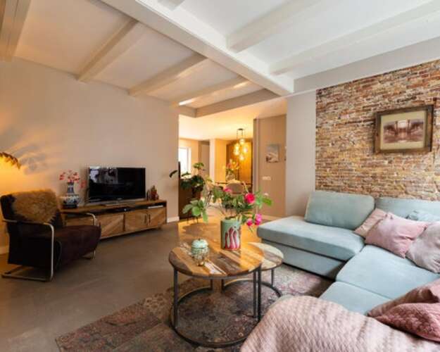 Foto #0 Huurwoning Drapenierstraat Haarlem