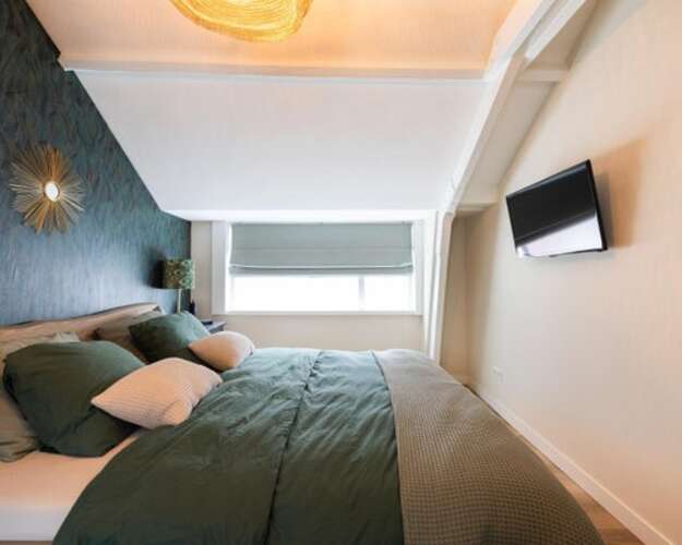 Foto #22 Huurwoning Drapenierstraat Haarlem