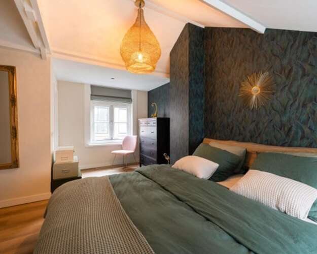 Foto #19 Huurwoning Drapenierstraat Haarlem