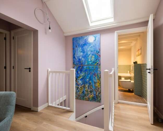 Foto #17 Huurwoning Drapenierstraat Haarlem