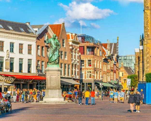 Foto #42 Huurwoning Drapenierstraat Haarlem