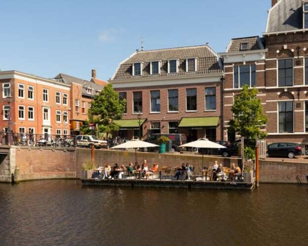 Foto #36 Huurwoning Drapenierstraat Haarlem