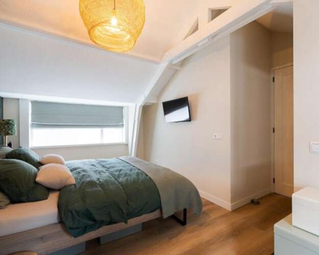 Foto #21 Huurwoning Drapenierstraat Haarlem