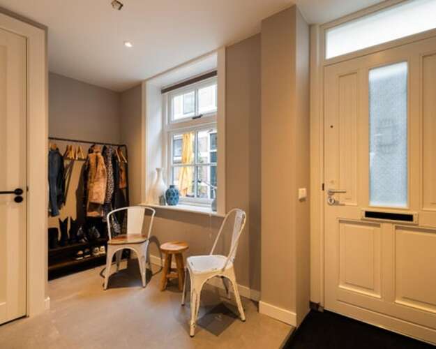 Foto #14 Huurwoning Drapenierstraat Haarlem