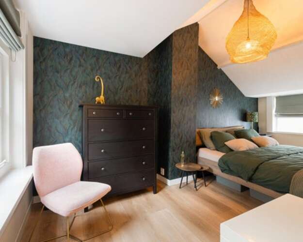 Foto #24 Huurwoning Drapenierstraat Haarlem