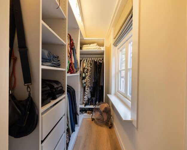 Foto #23 Huurwoning Drapenierstraat Haarlem