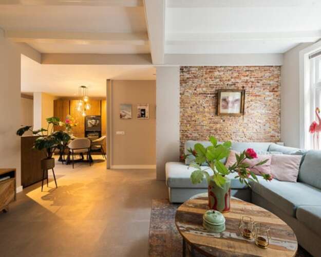 Foto #5 Huurwoning Drapenierstraat Haarlem