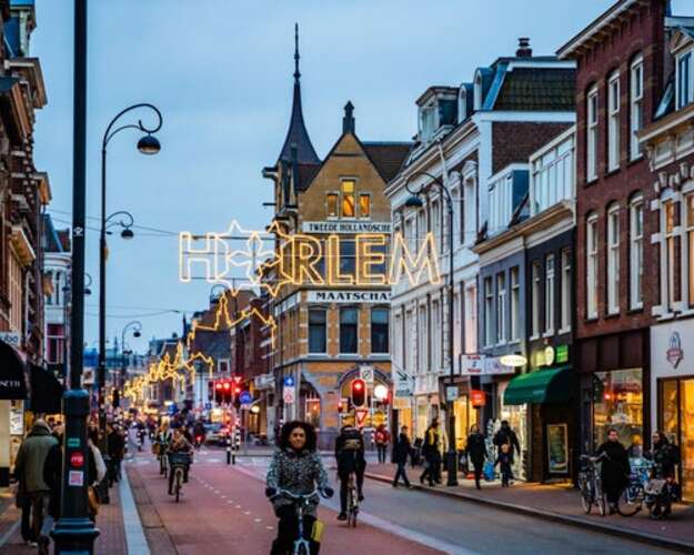 Foto #34 Huurwoning Drapenierstraat Haarlem