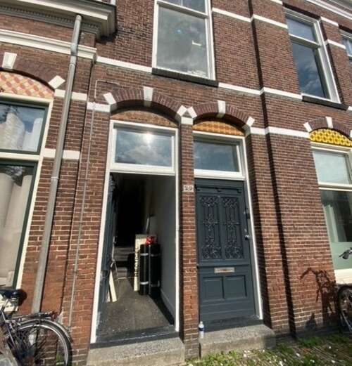 Foto #0 Kamer Verkorteweg Leeuwarden