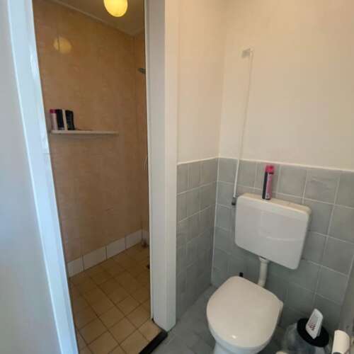 Foto #8 Kamer Verkorteweg Leeuwarden