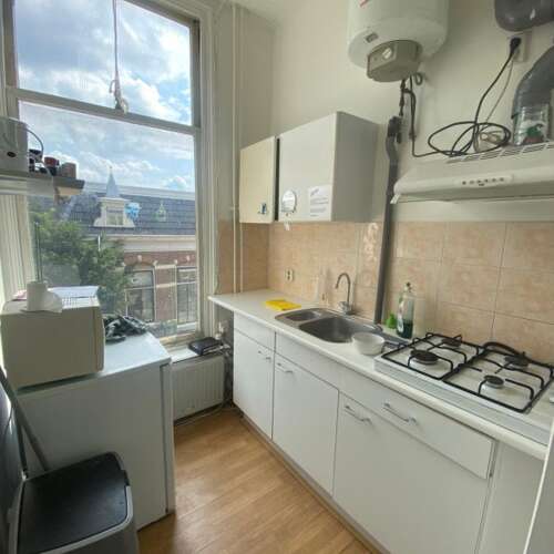 Foto #6 Kamer Verkorteweg Leeuwarden