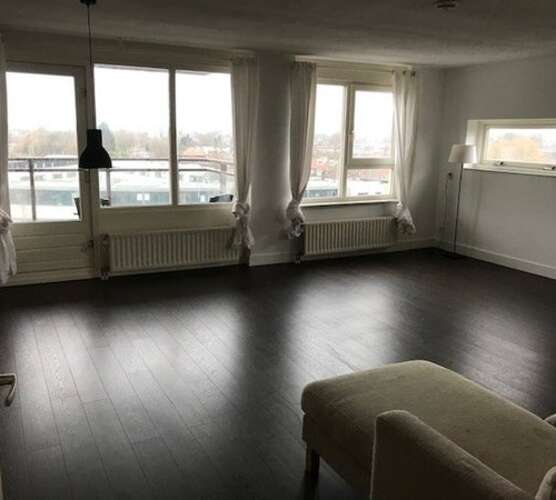 Foto #0 Appartement Vrijheidslaan Leiden