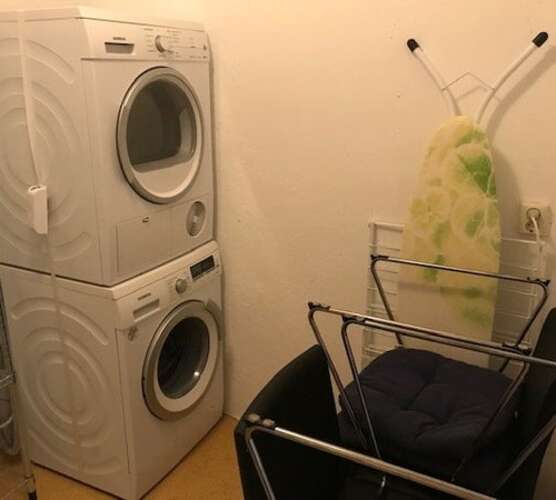 Foto #15 Appartement Vrijheidslaan Leiden