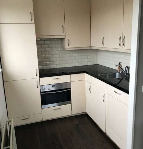 Foto #5 Appartement Vrijheidslaan Leiden