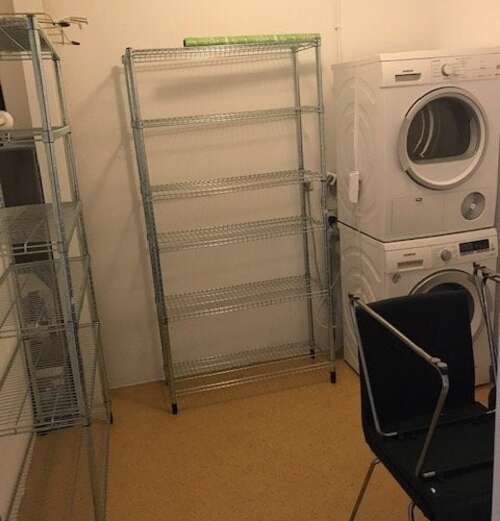 Foto #14 Appartement Vrijheidslaan Leiden