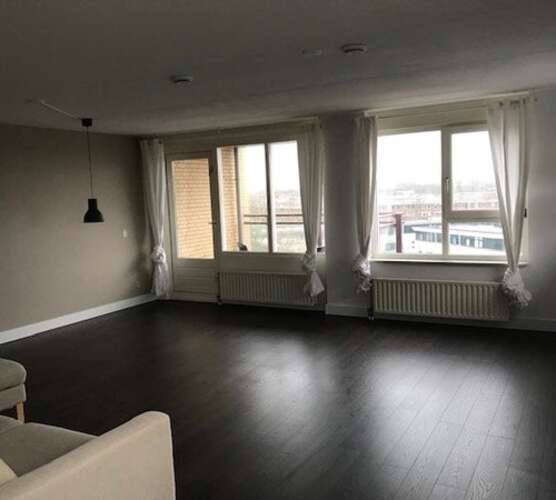 Foto #6 Appartement Vrijheidslaan Leiden