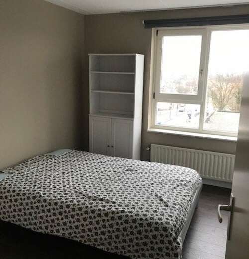 Foto #11 Appartement Vrijheidslaan Leiden