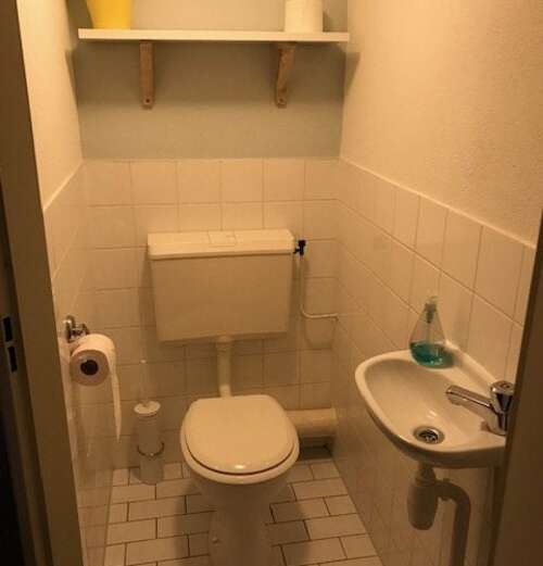 Foto #10 Appartement Vrijheidslaan Leiden