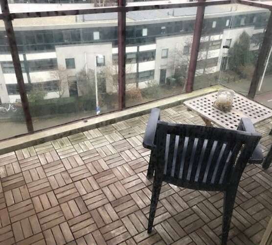 Foto #16 Appartement Vrijheidslaan Leiden