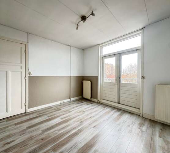 Foto #0 Appartement Witte Rozenstraat Leiden