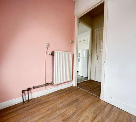 Foto #6 Appartement Witte Rozenstraat Leiden