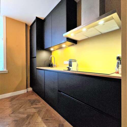 Foto #17 Appartement Theophile de Bockstraat Amsterdam
