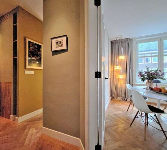Foto #13 Appartement Theophile de Bockstraat Amsterdam