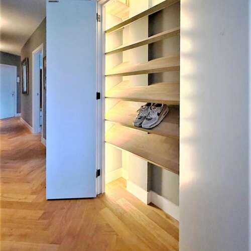 Foto #41 Appartement Theophile de Bockstraat Amsterdam