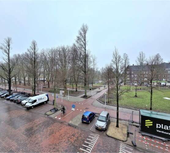 Foto #36 Appartement Theophile de Bockstraat Amsterdam