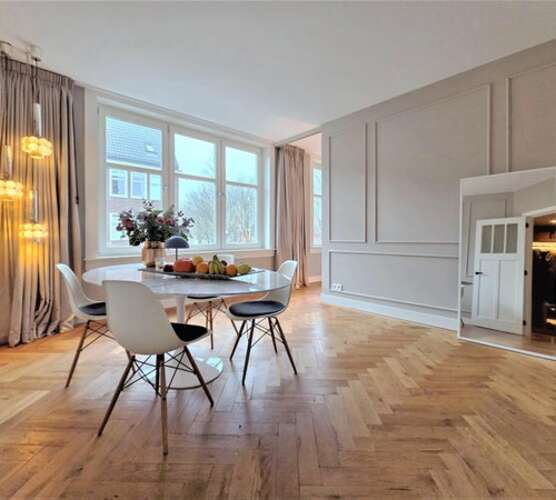 Foto #10 Appartement Theophile de Bockstraat Amsterdam