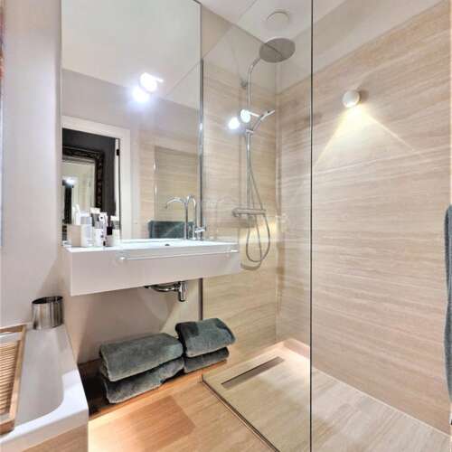 Foto #29 Appartement Theophile de Bockstraat Amsterdam