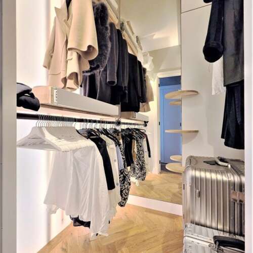 Foto #34 Appartement Theophile de Bockstraat Amsterdam