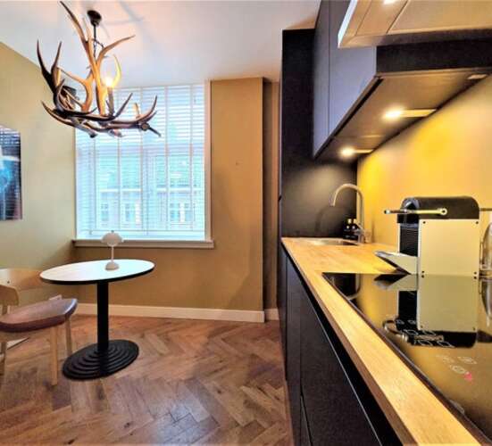 Foto #18 Appartement Theophile de Bockstraat Amsterdam