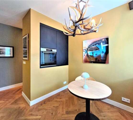 Foto #21 Appartement Theophile de Bockstraat Amsterdam