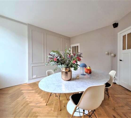 Foto #12 Appartement Theophile de Bockstraat Amsterdam