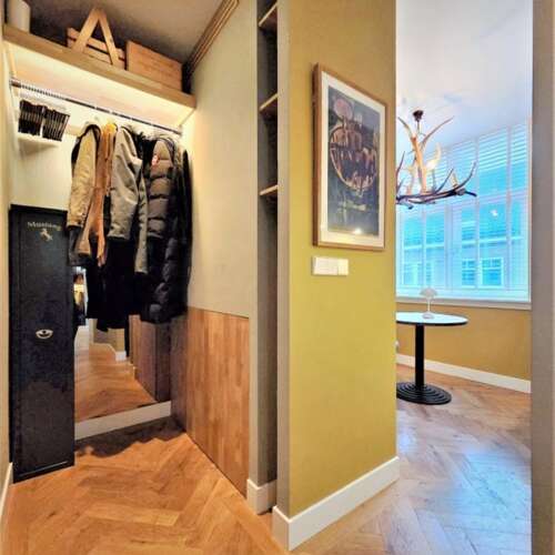 Foto #14 Appartement Theophile de Bockstraat Amsterdam