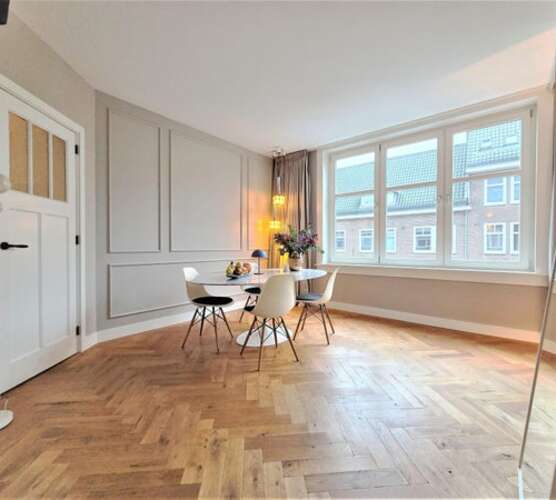Foto #9 Appartement Theophile de Bockstraat Amsterdam