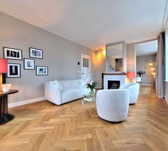 Foto #0 Appartement Theophile de Bockstraat Amsterdam