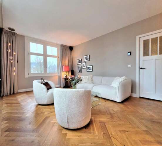 Foto #6 Appartement Theophile de Bockstraat Amsterdam