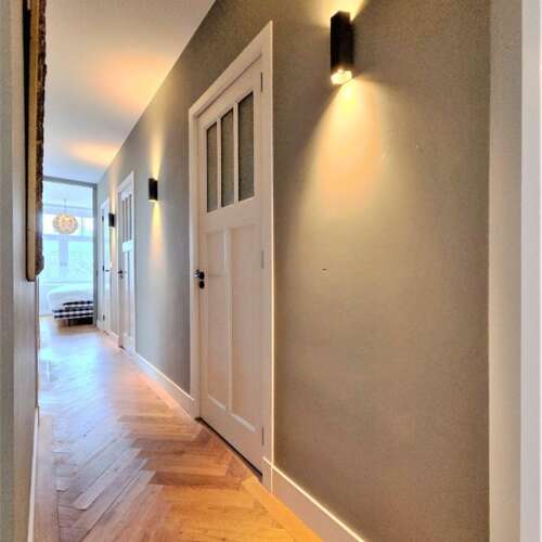 Foto #25 Appartement Theophile de Bockstraat Amsterdam