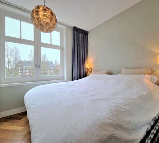 Foto #35 Appartement Theophile de Bockstraat Amsterdam