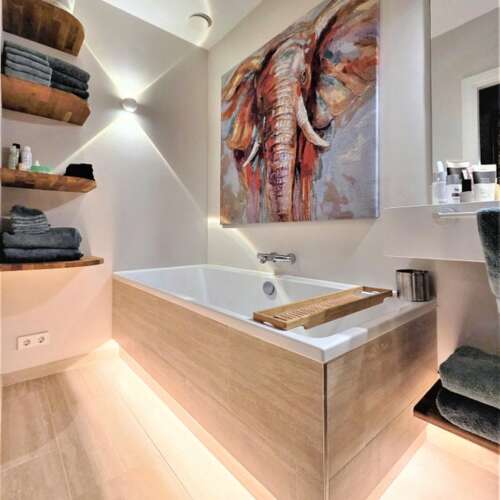 Foto #27 Appartement Theophile de Bockstraat Amsterdam