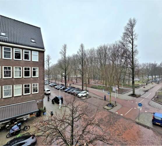 Foto #5 Appartement Theophile de Bockstraat Amsterdam