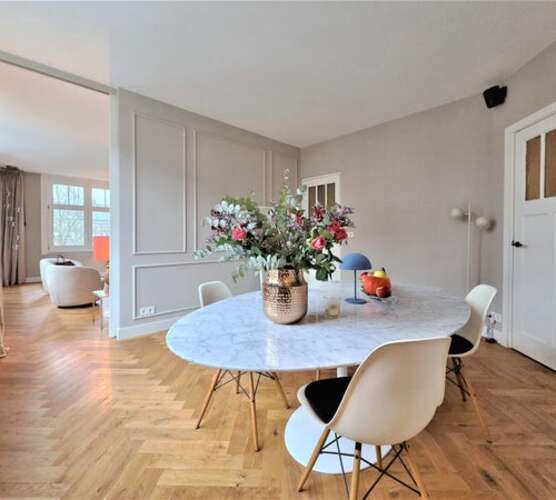 Foto #11 Appartement Theophile de Bockstraat Amsterdam