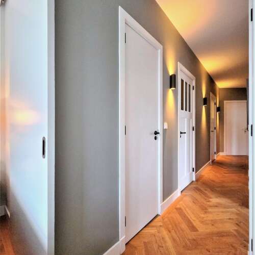 Foto #39 Appartement Theophile de Bockstraat Amsterdam