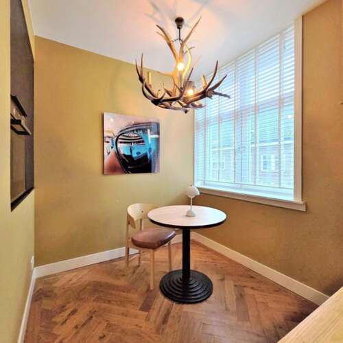 Foto #19 Appartement Theophile de Bockstraat Amsterdam