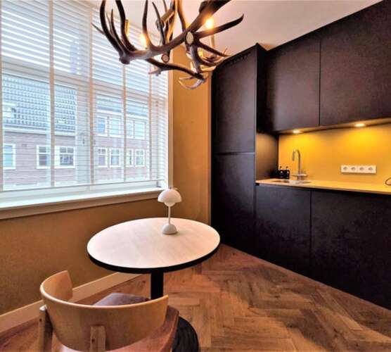 Foto #22 Appartement Theophile de Bockstraat Amsterdam