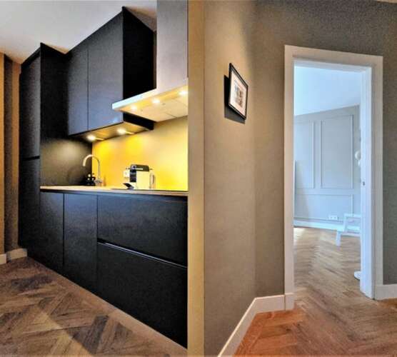 Foto #16 Appartement Theophile de Bockstraat Amsterdam