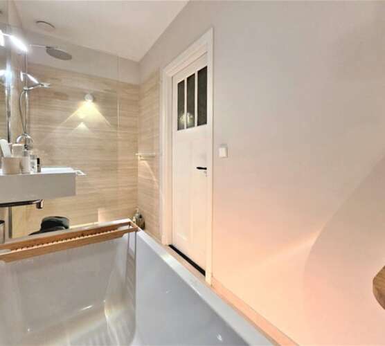 Foto #28 Appartement Theophile de Bockstraat Amsterdam